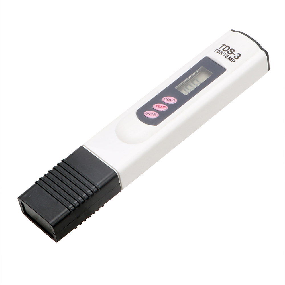 Ph Tds Meter Tester Ppm Water Meter Quality Testing Pen Temp Ppm