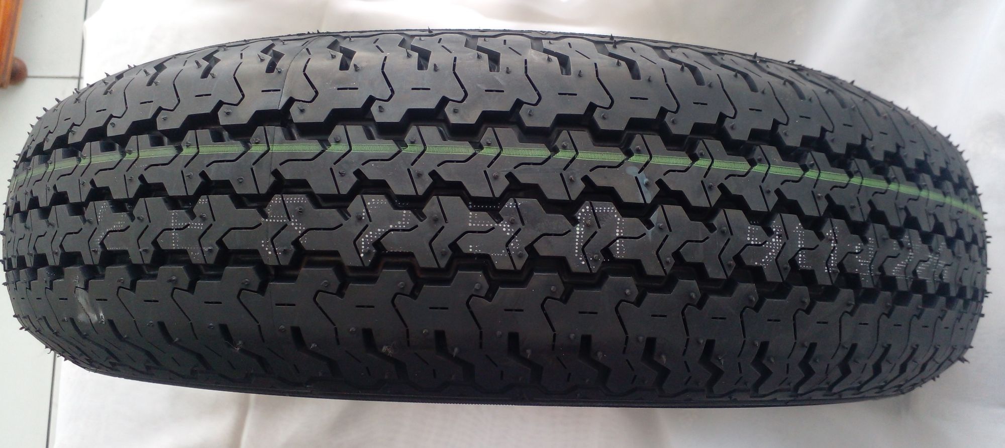 New Yokohama Alto Tyre 145/80R12 | Daraz.lk