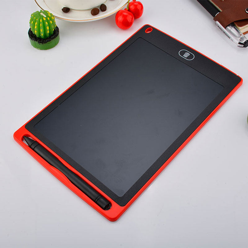 10 Inch LCD Writing Tablet Digital Graphic Toys for Child Drawing Board, LCD small blackboard,gift For KIDS. 