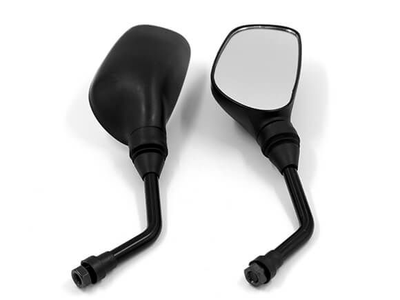 Bajaj pulsar 135 Side Mirror