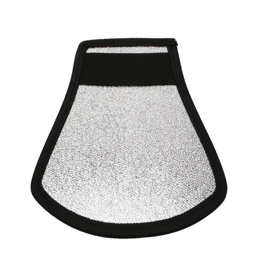 Universal Softbox Flash Bounce Reflector Diffuser Softbox Camera Accessories Silver White for Canon Nikon Camera Photo Studio. 