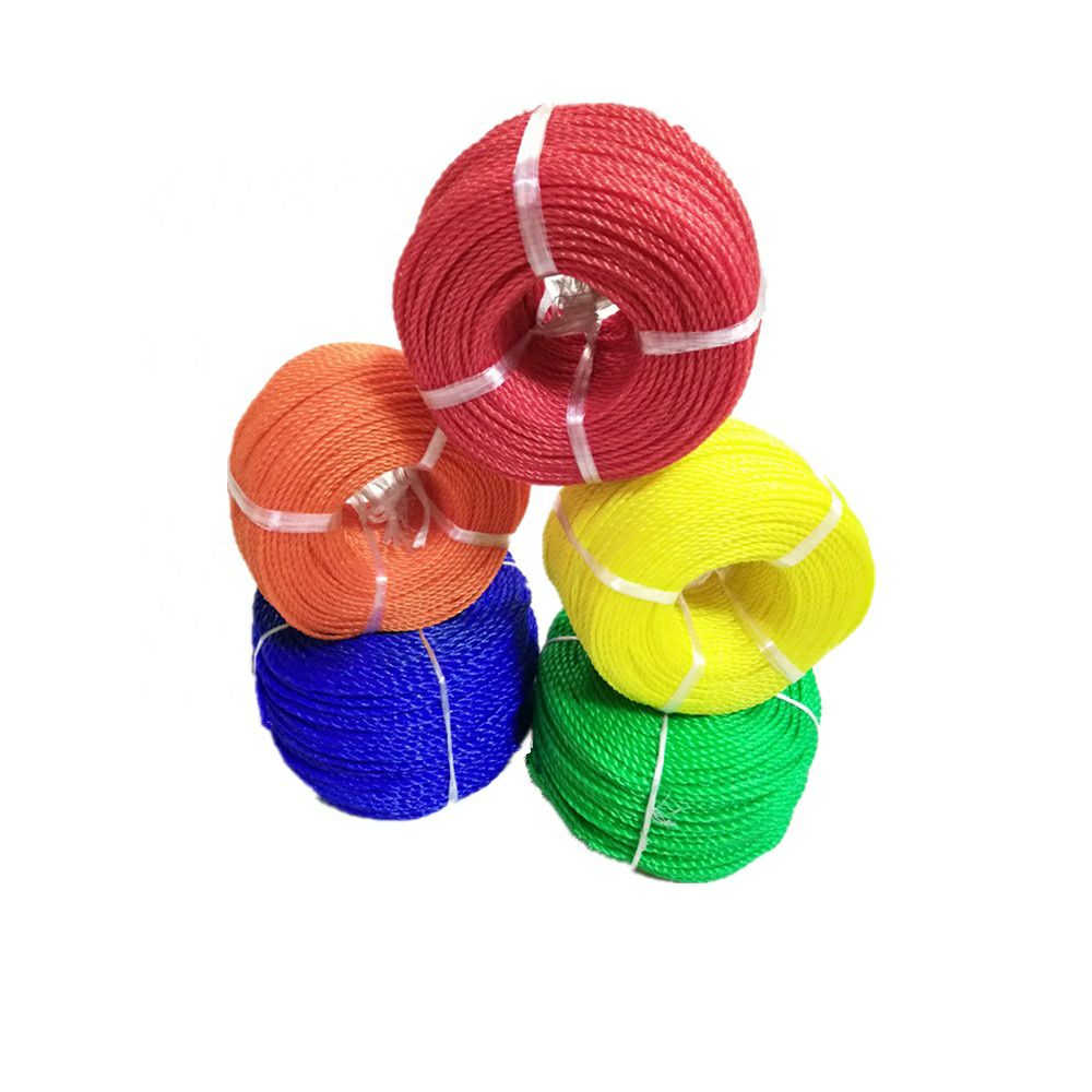 Nylon Rope 3mm 100 Yards +/- 5 Yards