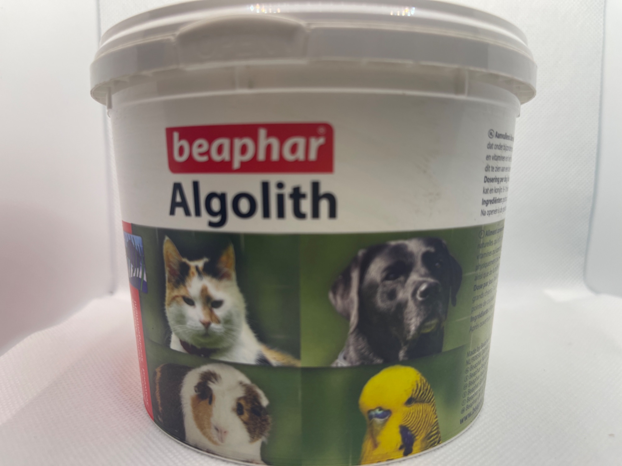 Beaphar Algolith (zeewier) 500 gr