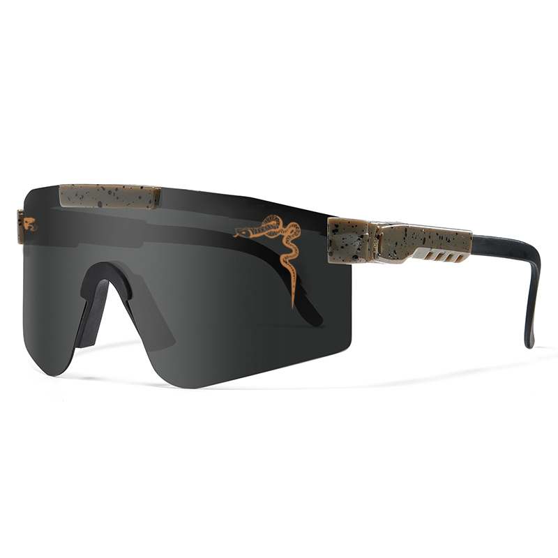 Outdoor Sports Cycling Sunglasses UV400 Glasses Double Legs Bike Bicycle Driving Wide View Mtb Goggles Unisex. 