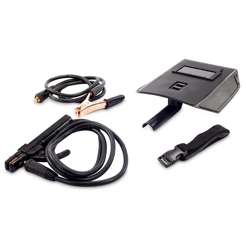 RoyalKraft Line IGBT-N350: Inverter Welding Machine. 