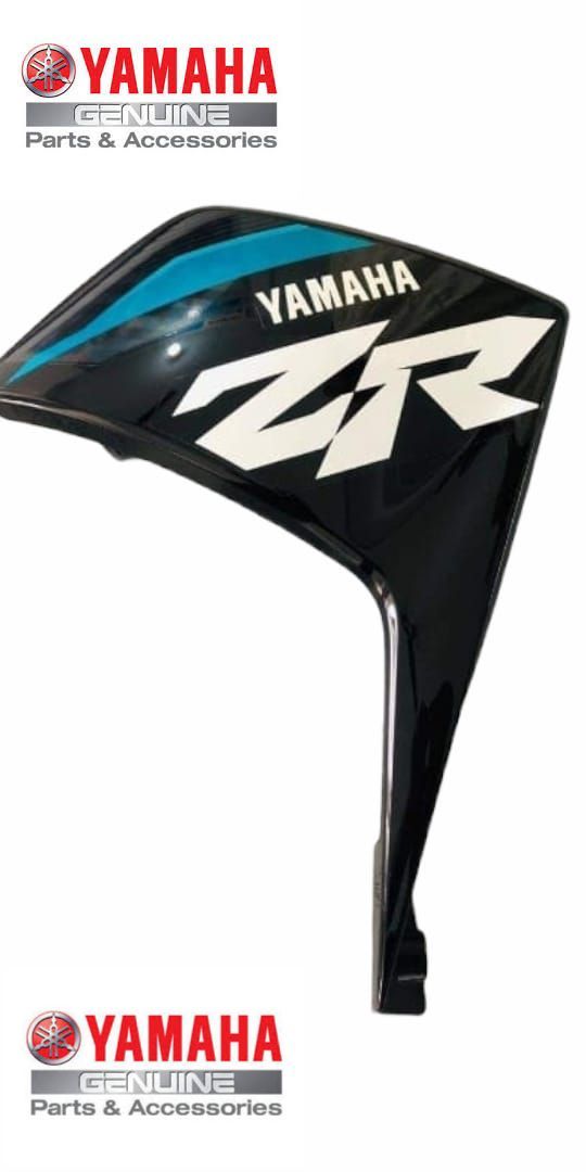 yamaha ray 2019