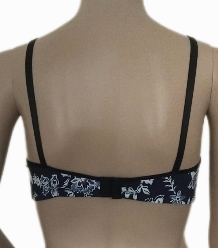 Floral Bra. Beautiful sexy floral bra.. 