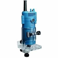 Dongcheng DMP02-6 Trimmer Router 350W. 