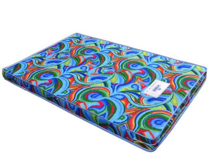 72x72(6×6) Arpico Super Hybrid Foam Mattress High Quality product with 7 Year Warranty