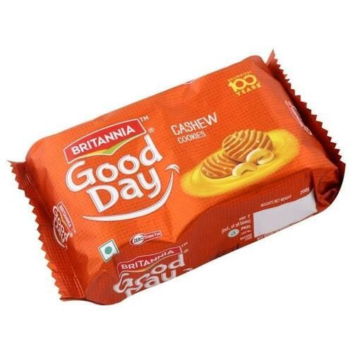 Britannia Good Day Cashew Cookies, 600 g
