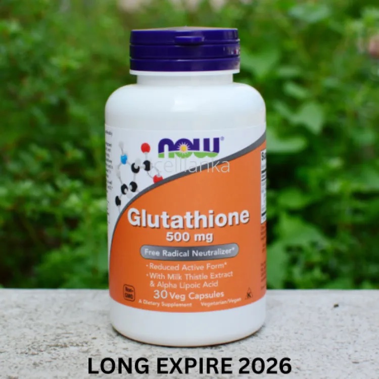 glutathione tablets sri lanka Buy glutathione capsules 500mg Online at Best Price in Srilanka