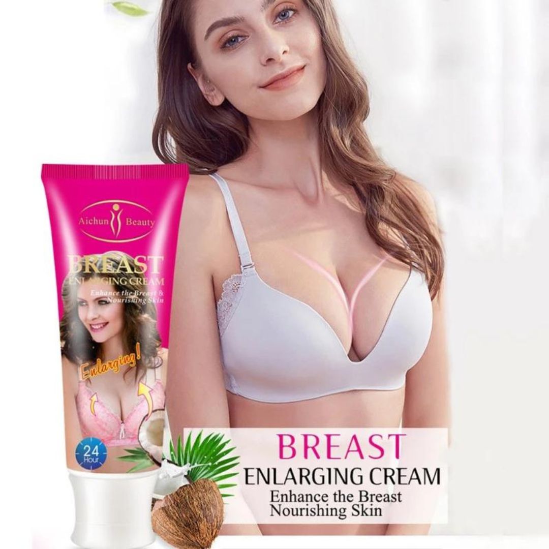 Aichun Beauty Breast Enhancement Cream For Big Tight Breast
