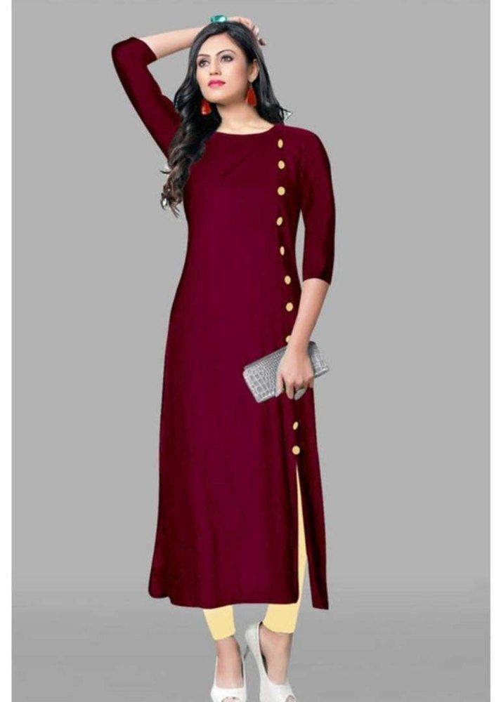 New Modern sleeve top design for women's. 