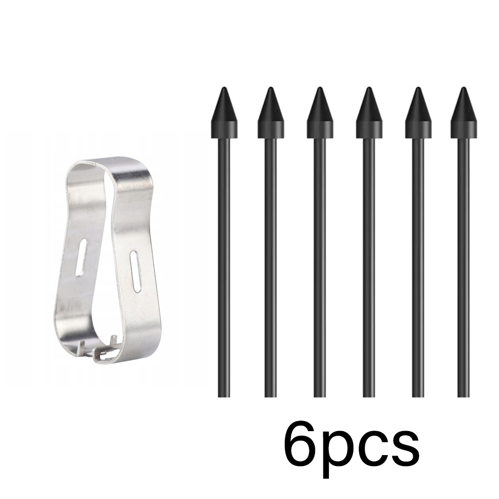 Pencil Tips for Samsung S Pen Nibs for Samsung Galaxy Tab S6 Lite