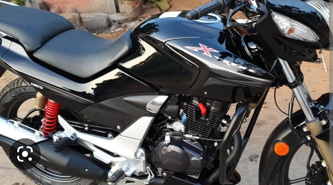 Xtreme 2013 Hero Xtreme 2012 Used 2012 Hero Xtreme [2013-2014