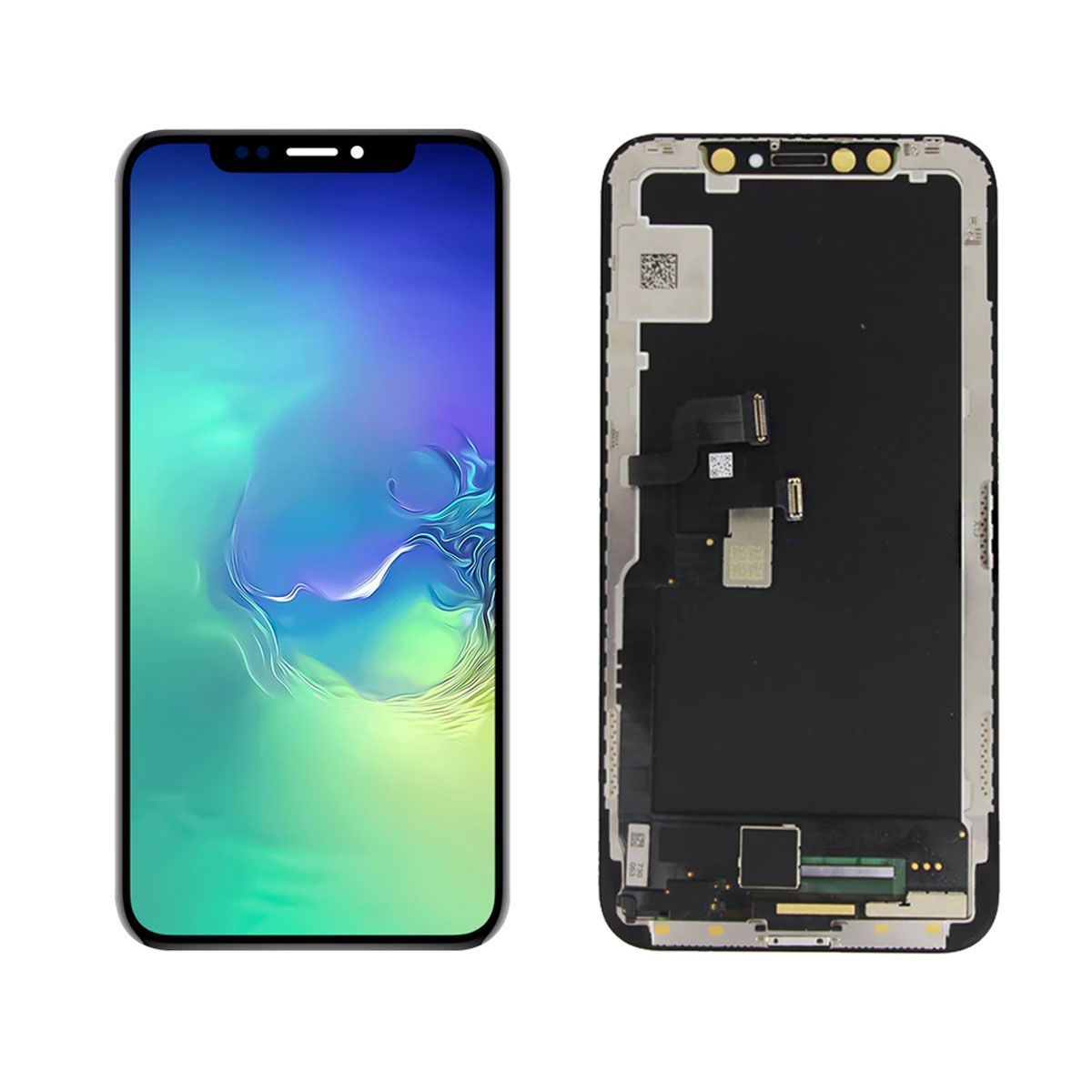 Iphone X Original Display