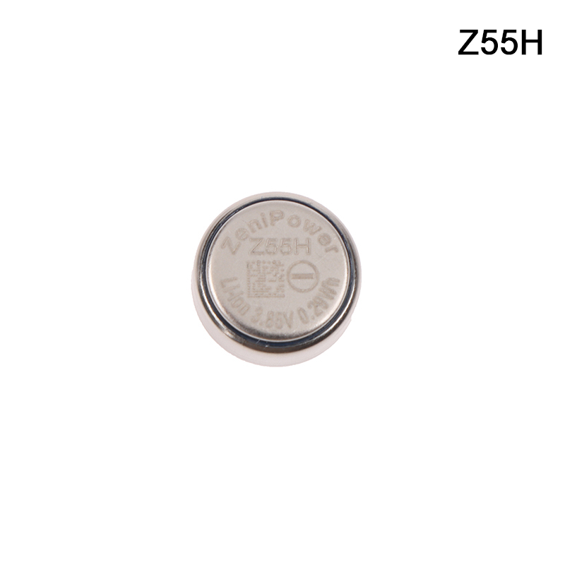3.7V-3.85V Z55H CP1254 Battery For WF-1000XM4 WF-1000XM3 SP900 SP700N WF-SP600N Bluetooth Earphone Battery Charging Case. 