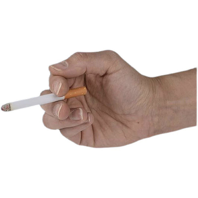 Fake Cigarettes-3.25 Inch-That Blow Smoke,Faux Cigs with a Realistic Look -Fun Gag Gift,Halloween Costume,Movie,Theater Play. 