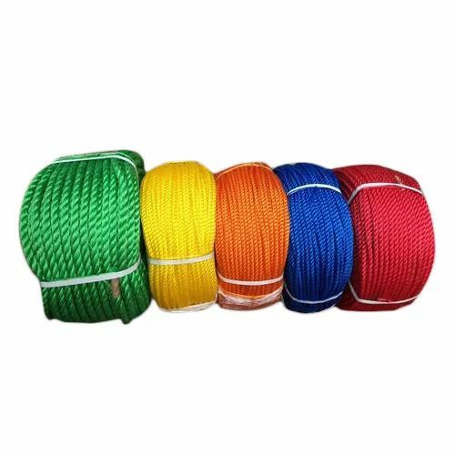 Nylon Rope 3mm 100 Yards +/- 5 Yards. 