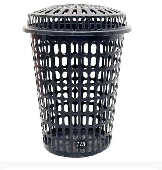 Dustbin on sale for clothes