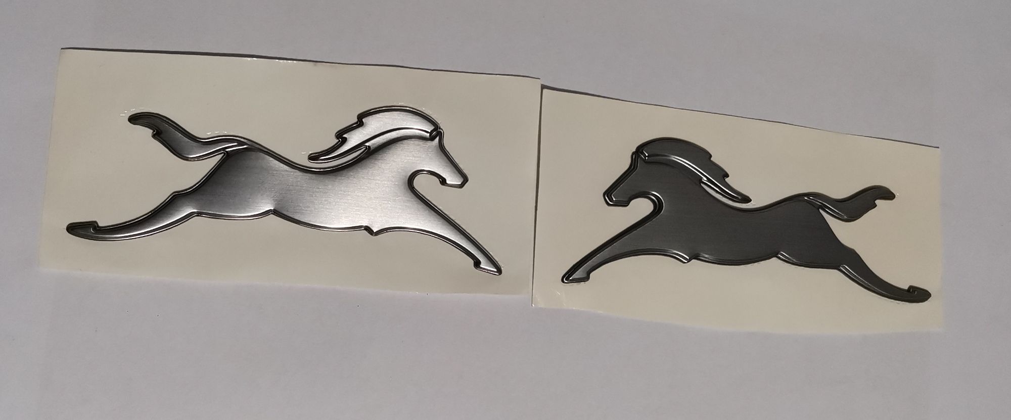 Running Horse Stickers | Unique Designs | Spreadshirt