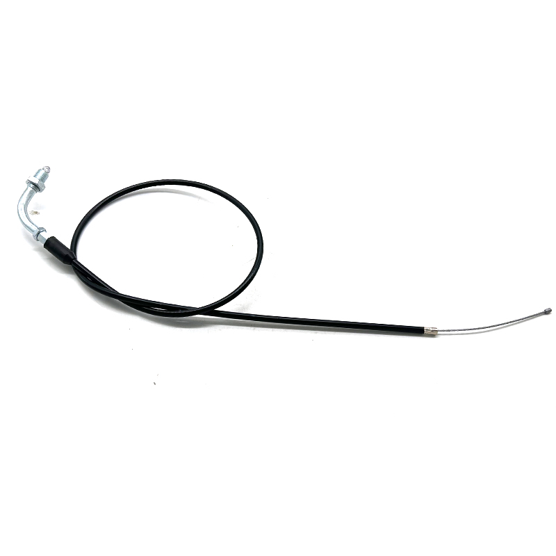 90cm 120cm Motorcycle Accelerator Cable Throttle Cable For ATV 50cc 90cc 110cc 125cc Pit Bike Ttr 125 Motocross. 