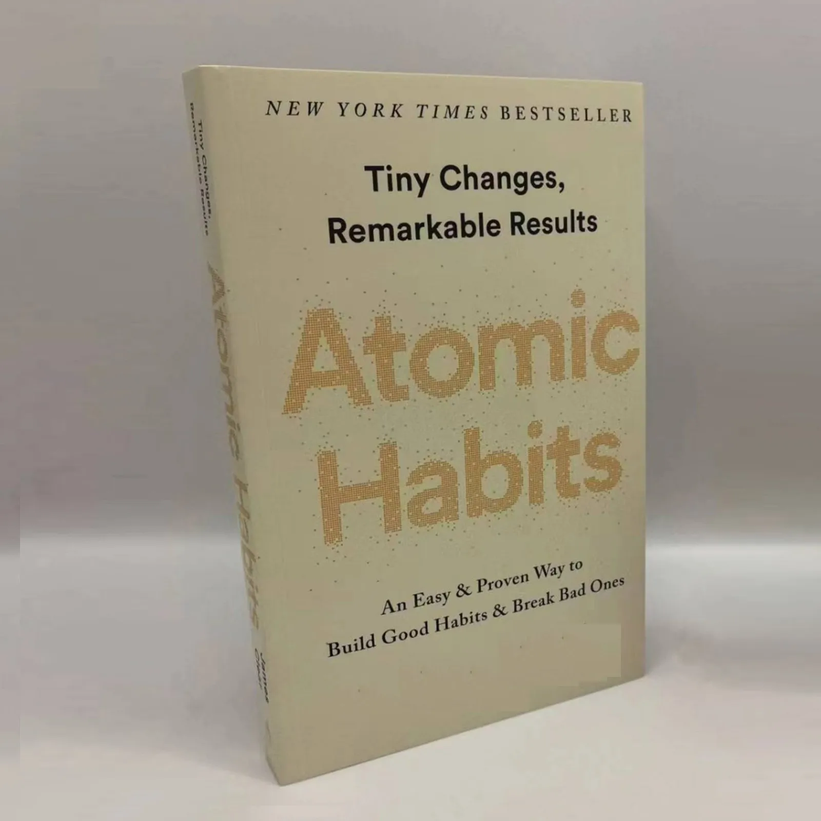 2025 NEW Best-selling books : Money Psychology books, Atomic Habits, Changing Thinking, 48 Laws of Power, etc. 