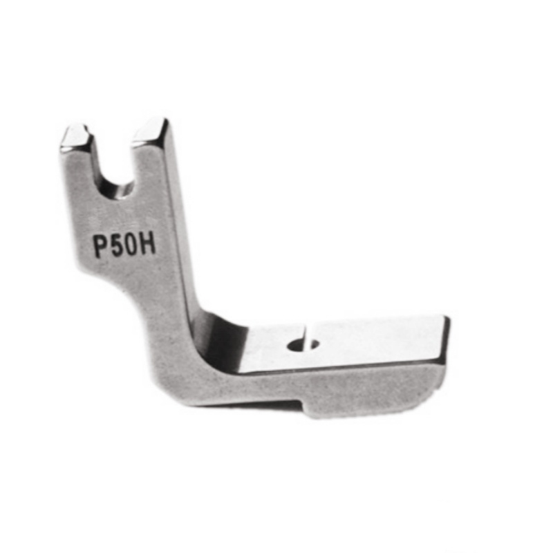 P5 P5W P50 P50H Gathering Presser Foot (Pleating/Shirring) For Industrial Lockstitch Sewing Machine Accessories JUKI BROTHER. 