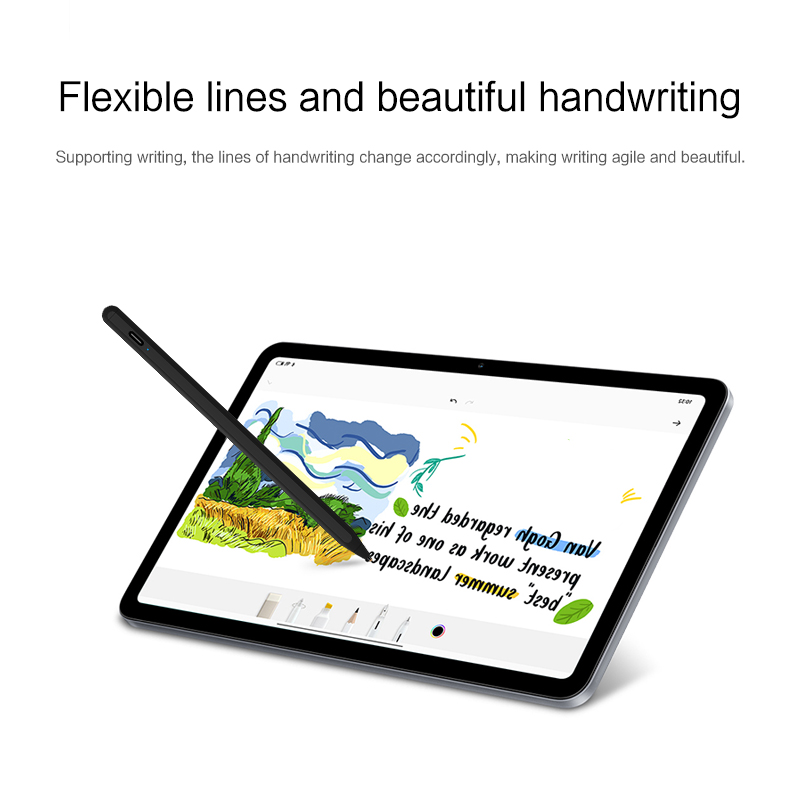 HUWEI Stylus Pen For Huawei Honor MagicPad 2 HONOR Pad X8a 8 9 X9 MatePad 11.5S Air 11.5" SE Tablet Pen Screen Touch Pen Pencil. 