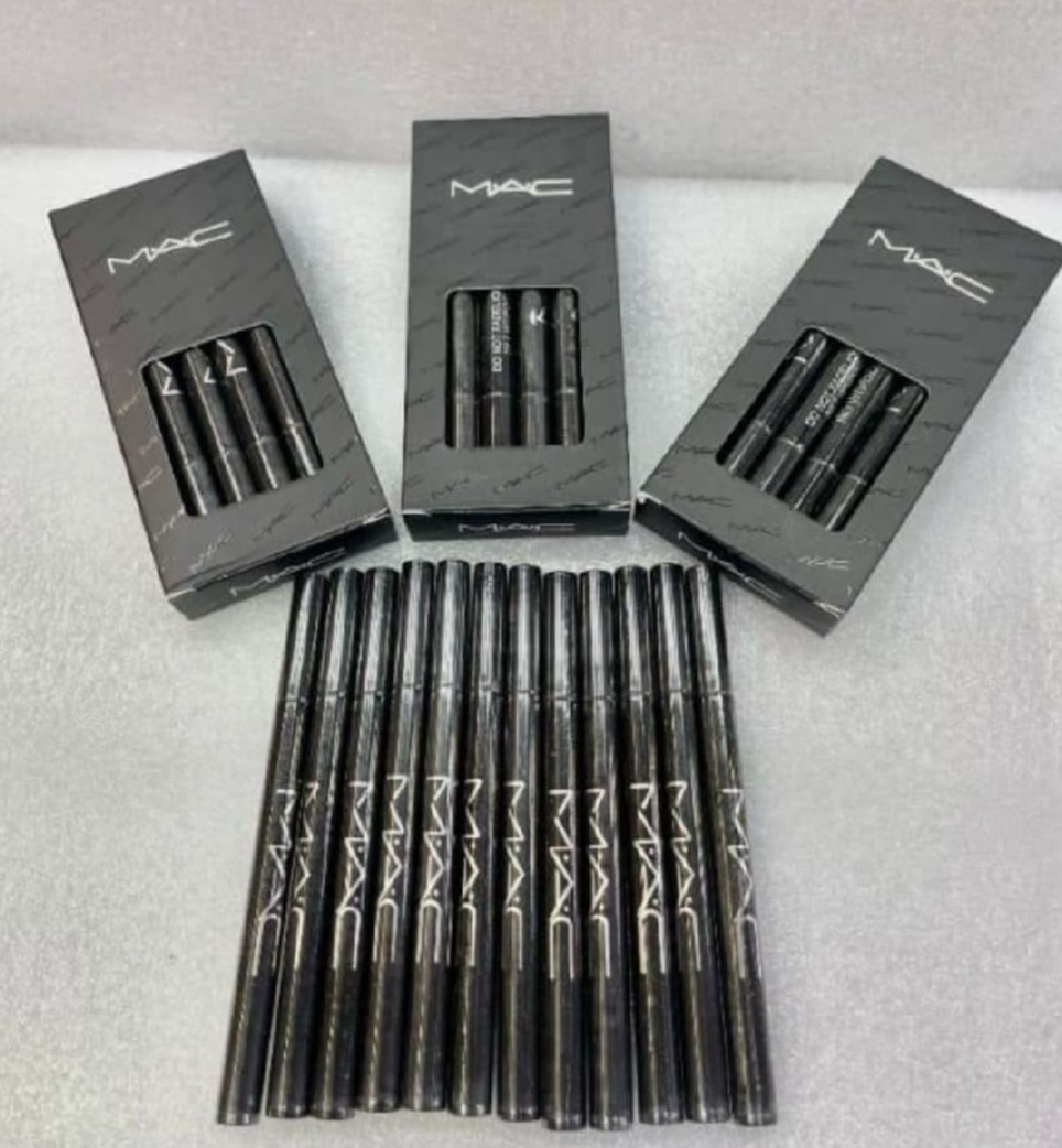 Mac eyeliner pen