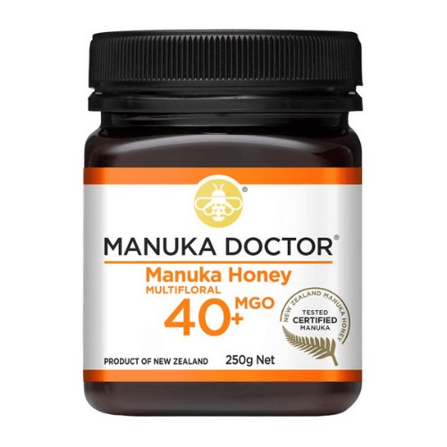 Manuka Honey - Manuka Doctor 250g