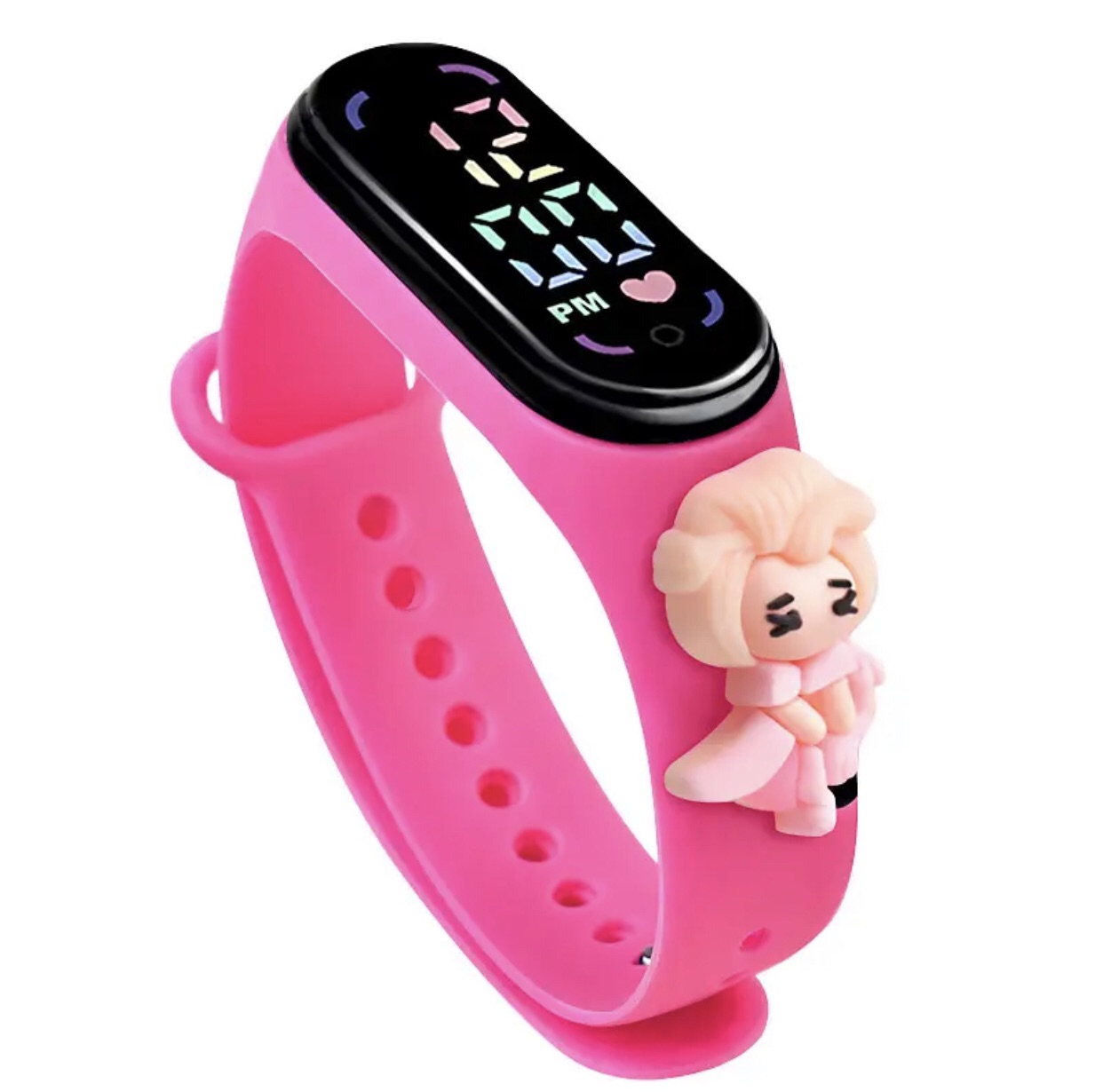 Panars 8211 Digital Small Size Multi Color Light Wrist Watch For Women &  Girls at Rs 800.00 | Fashion Designer Watches, Antique Wrist Watches,  Gemstone Watch, फैशन हाथ की घड़ी, फैशन रिस्ट