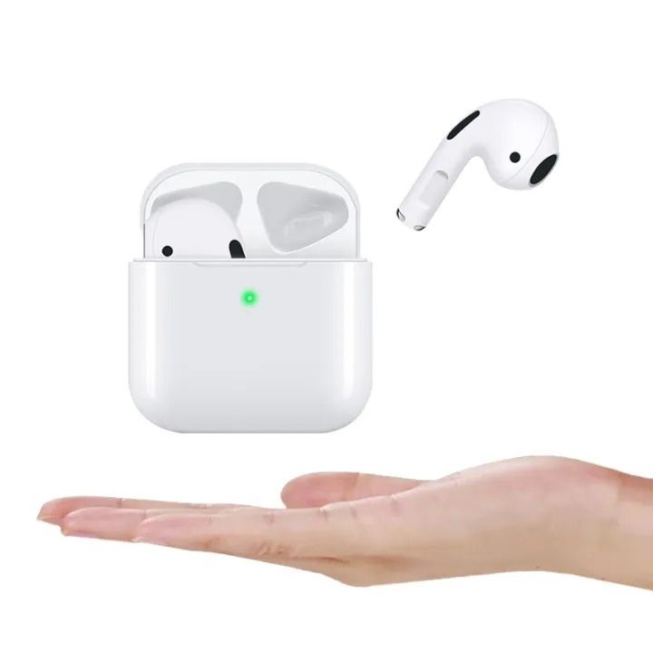 PRO 5 Airpods Tws Bluetooth Earphones Wireless Headset Wireless Bluetooth Headset Earbuds. 