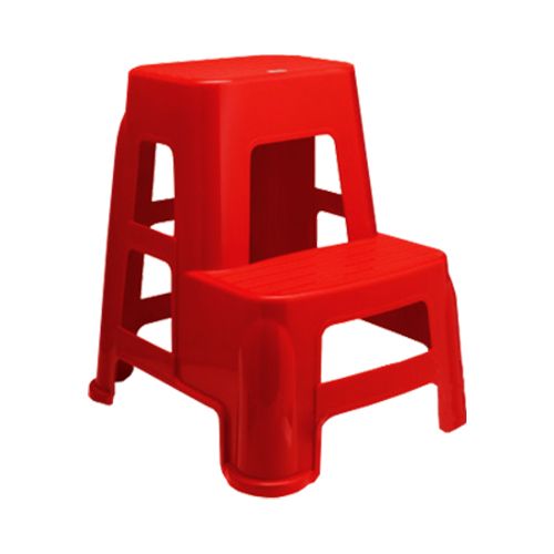 Step deals stool nilkamal