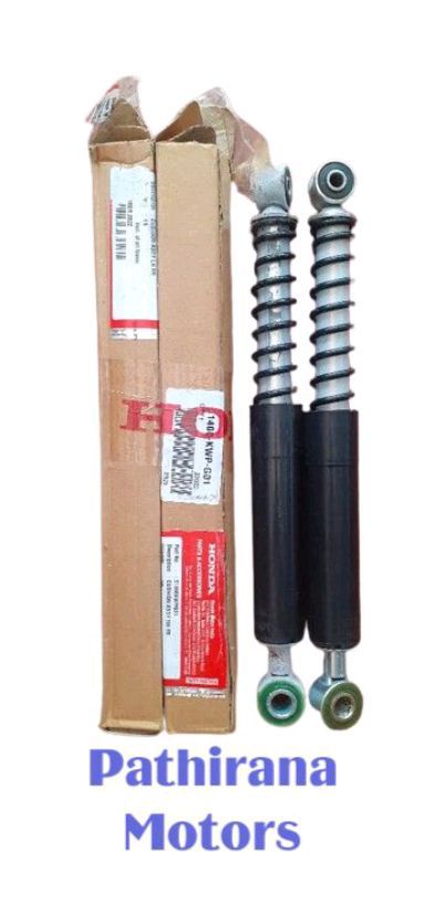Honda Dio Activa Rear Shock Absorber Price Honda Rear Activa Shock