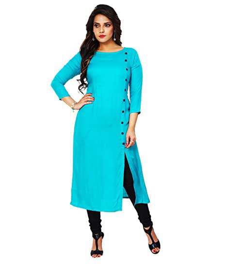 New Modern sleeve top design for women's. 