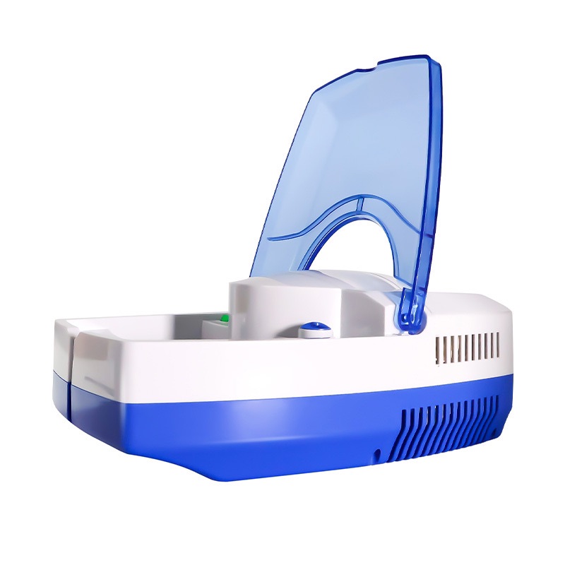AXD-301 Medical Compressor Nebulizer Device Nebulizer Portable Machine Medical Asthma Inhaler Compressor Nebulizador. 