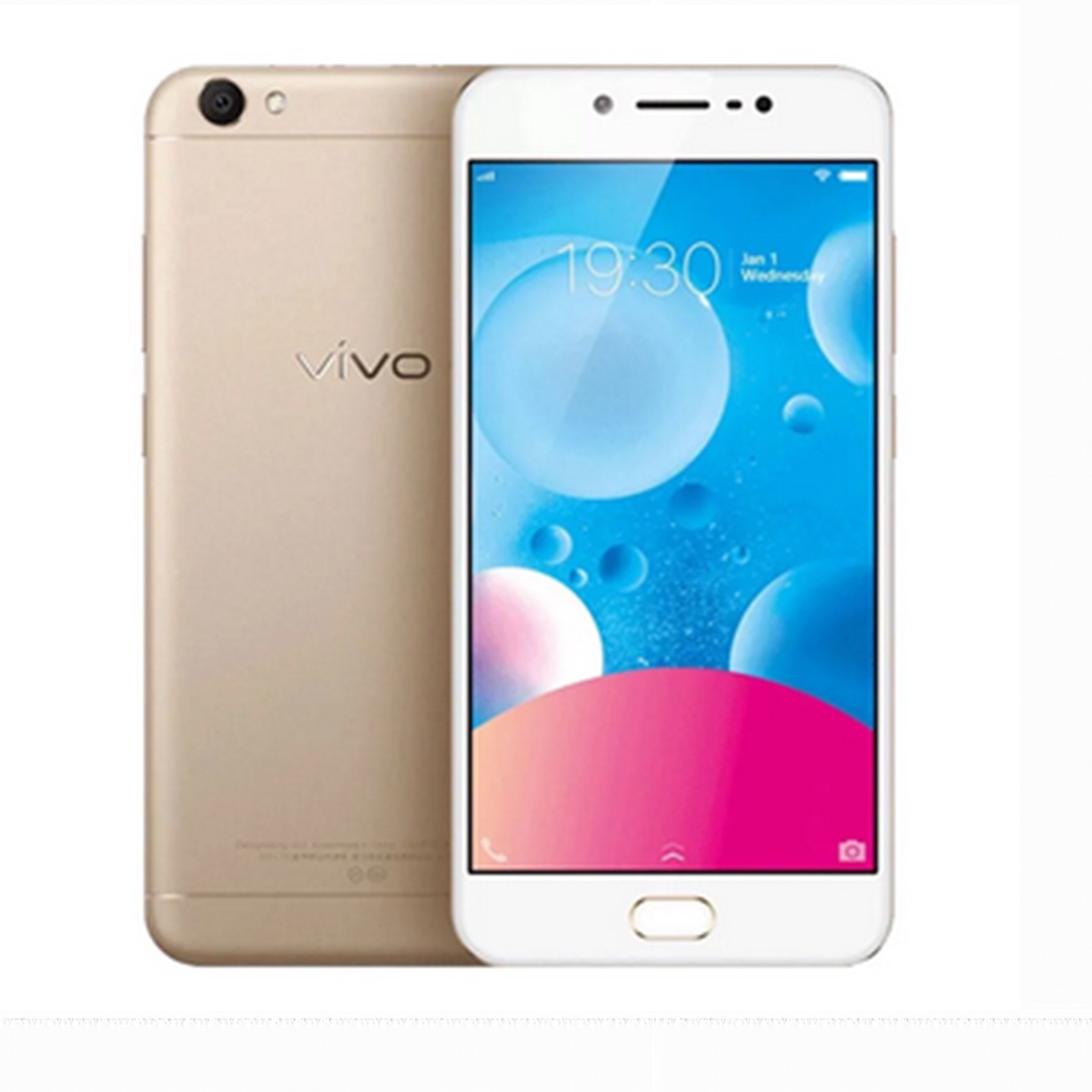 y67 phone only 4gb ram 64gb rom phone only