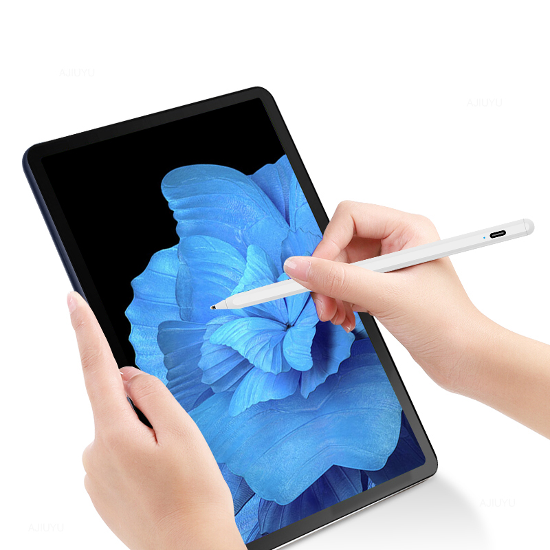 HUWEI Stylus Pen for OnePlus Pad 2023 One Plus pad 11.61 Tablet Pen for OPPO Pad Air 10.36 OPD2102 X21N2 Screen Touch Pen Pencil. 