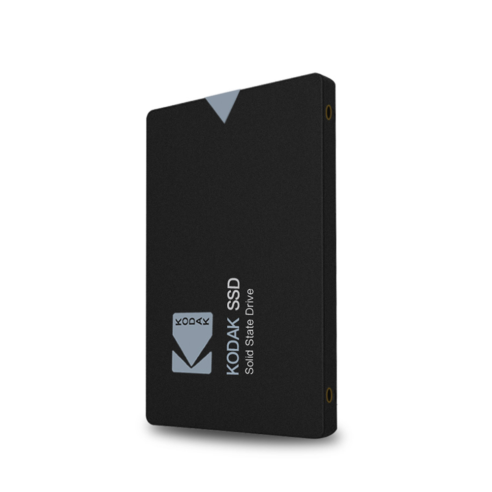 Kodak X130 PRO SSD Hard Disk Drive 128GB 256GB 512GB 1TB Hdd 2.5 SATA3.0 Disk Internal Hard Drive for Laptop Computer. 