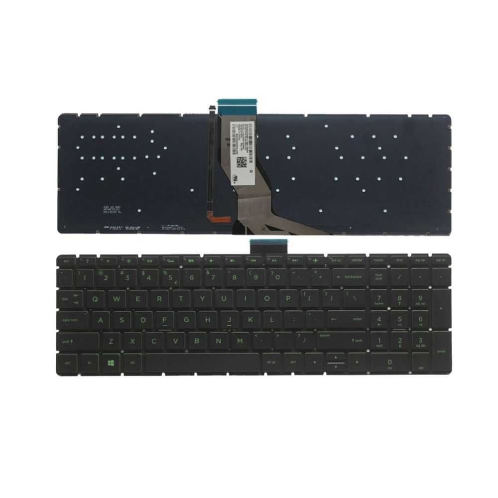 HP 250 G8 Keyboard - New