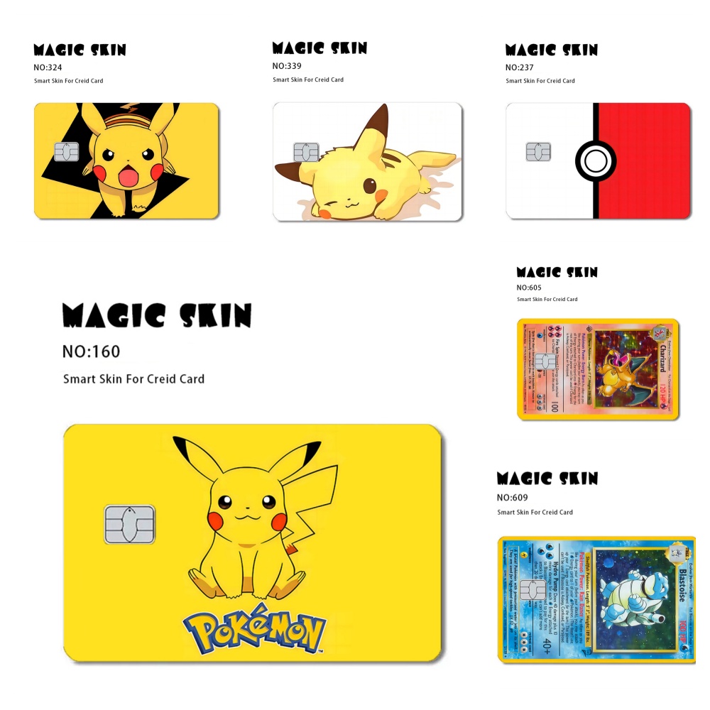 card sleeves binder Pokemon Trading Card Sleeve Binder  JoyX