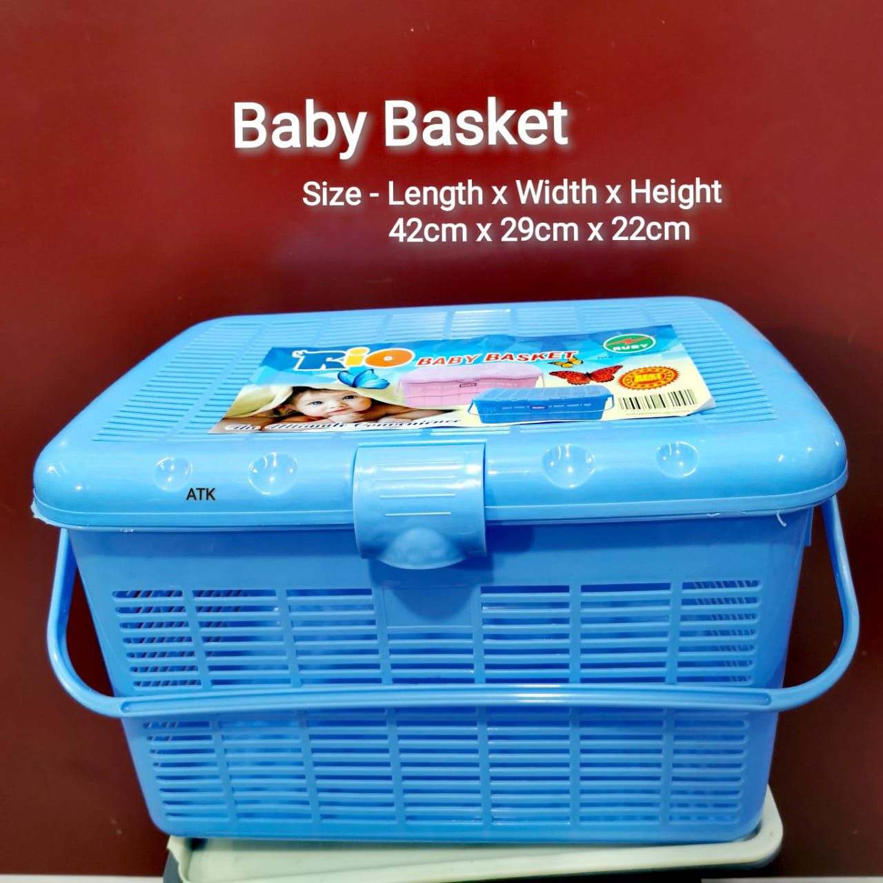 Baby basket outlet price