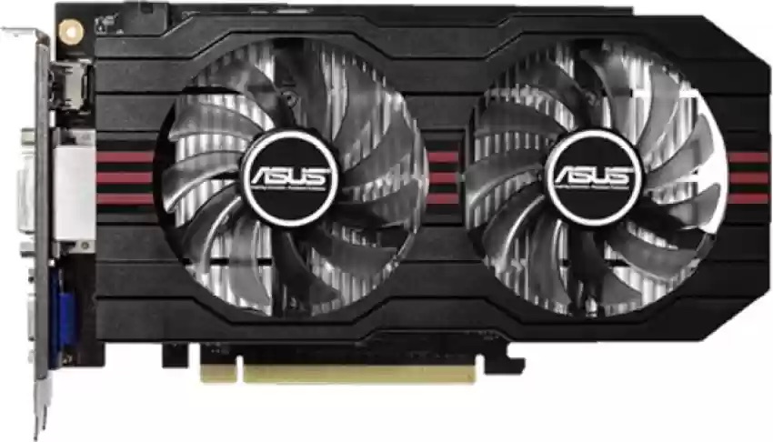 GTX 960 Gaming 2gb VGA card. 