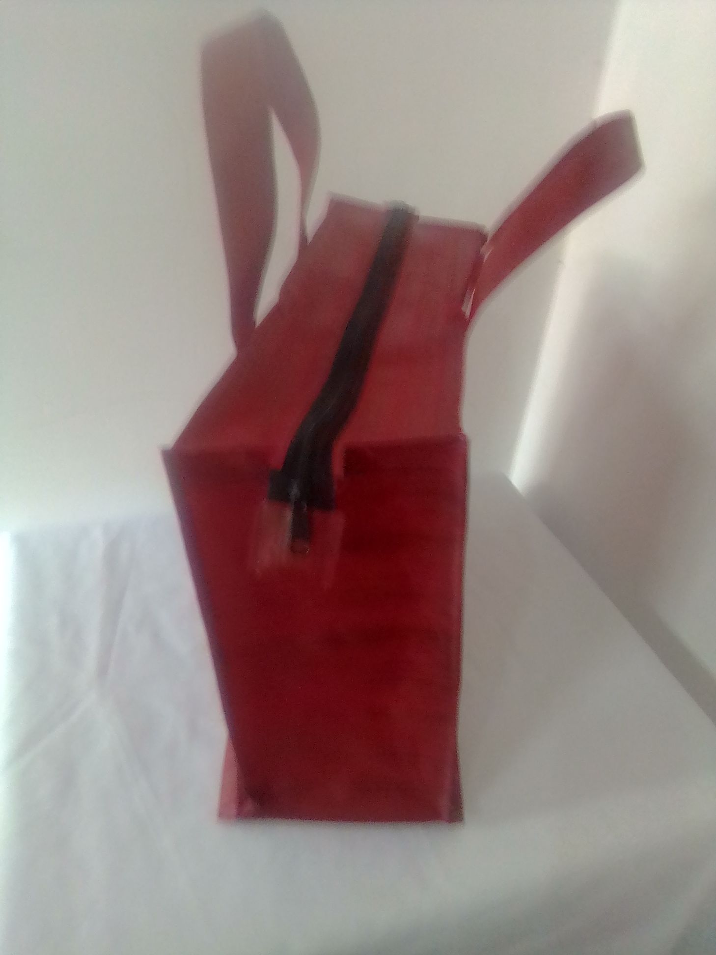marketing bag