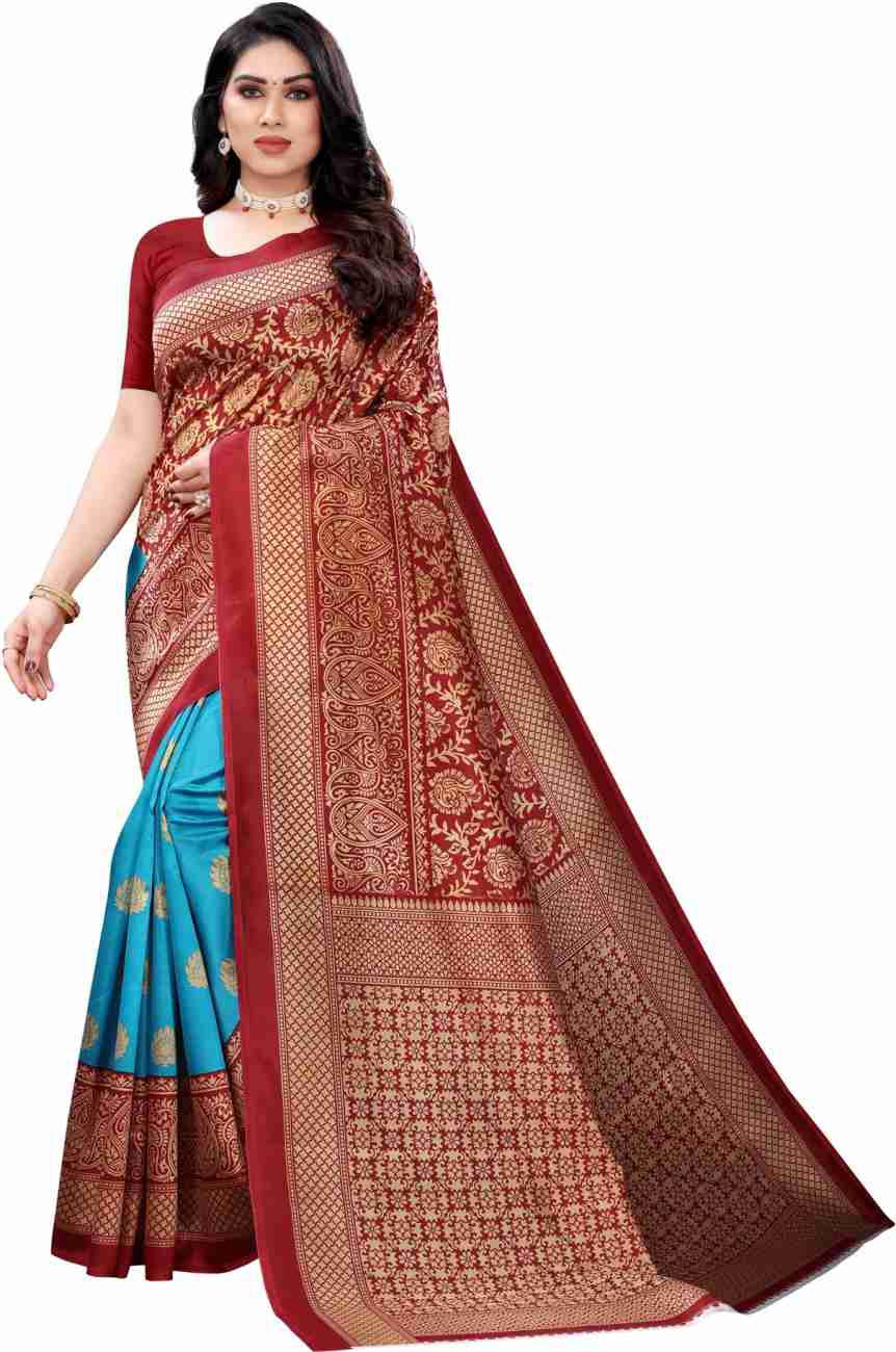 Buy Elegant Silk Sarees in Sri Lanka - Rithihi