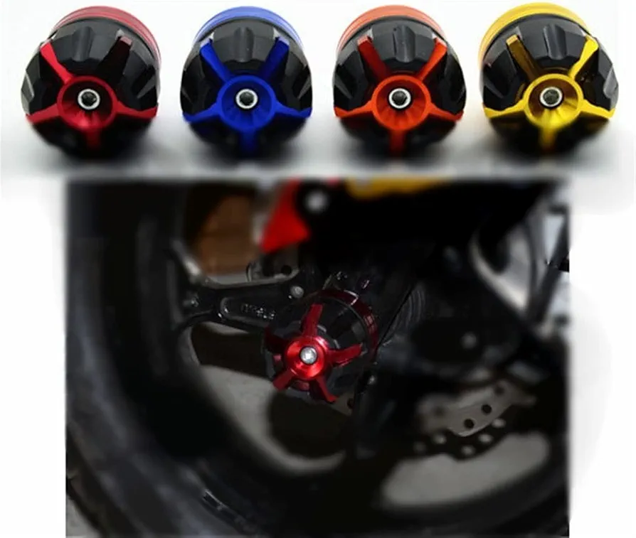 Wheel Slider For Universal Bike. 