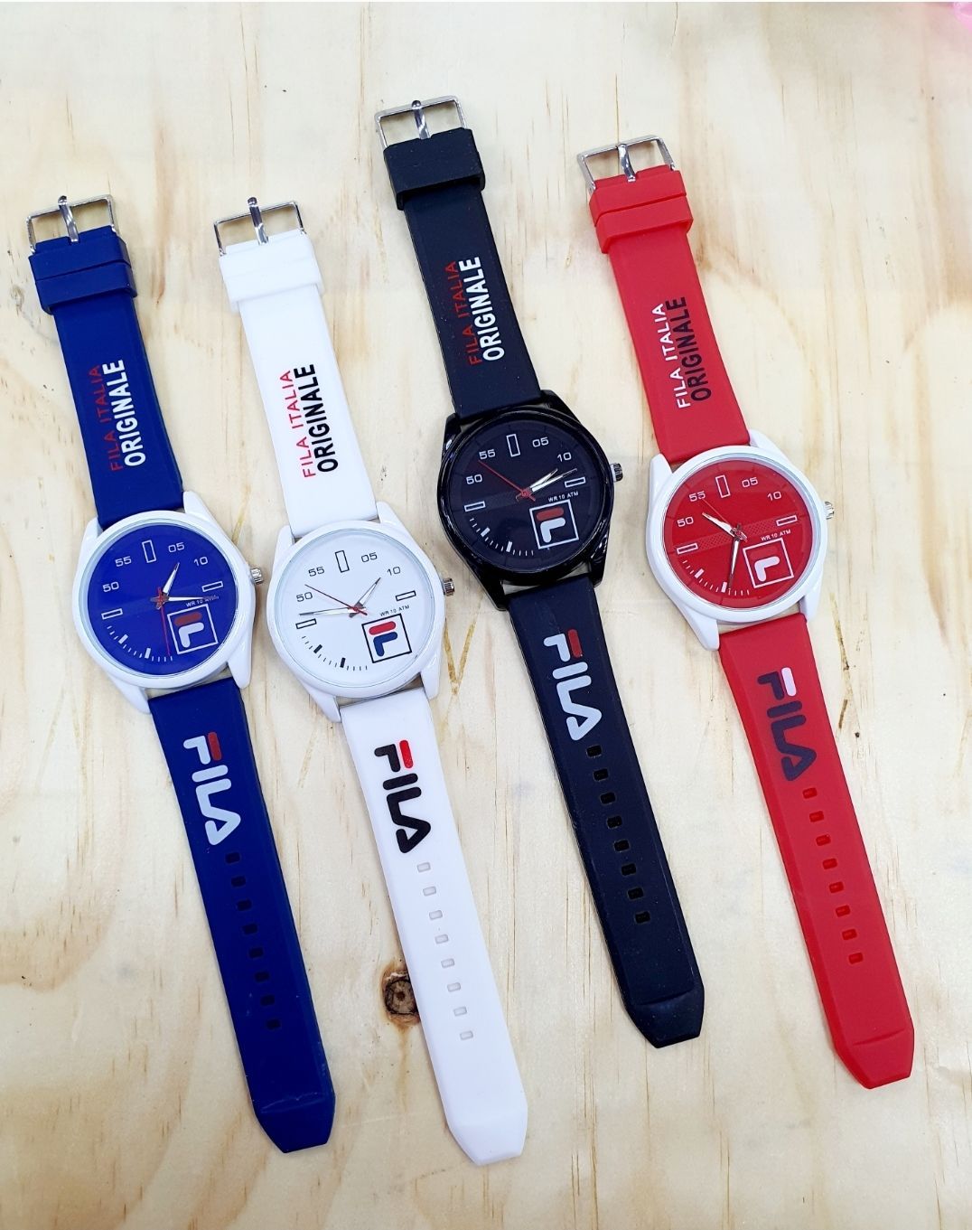 Fila best sale originale watch