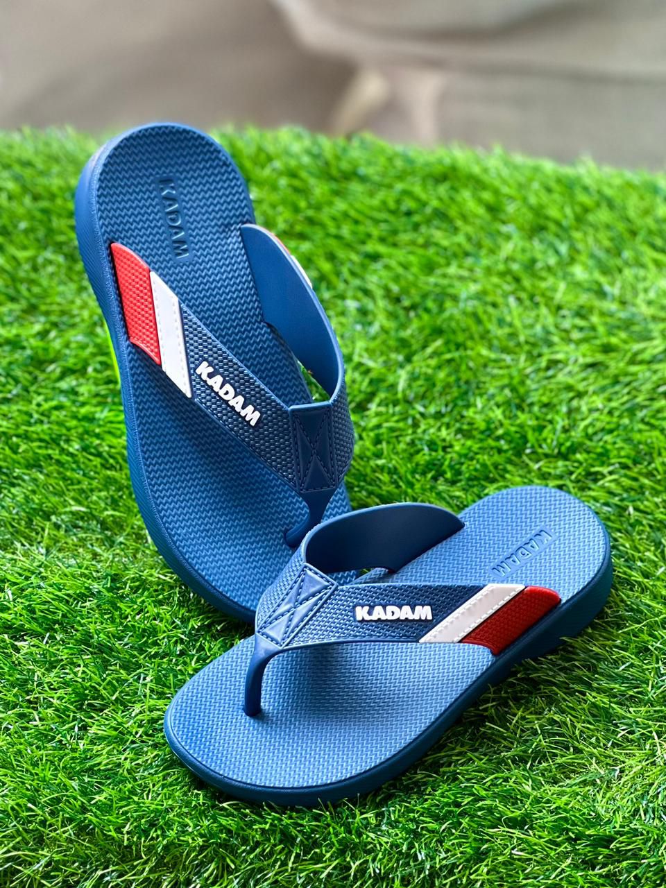 kids Flip Flops 1-6 Size. 