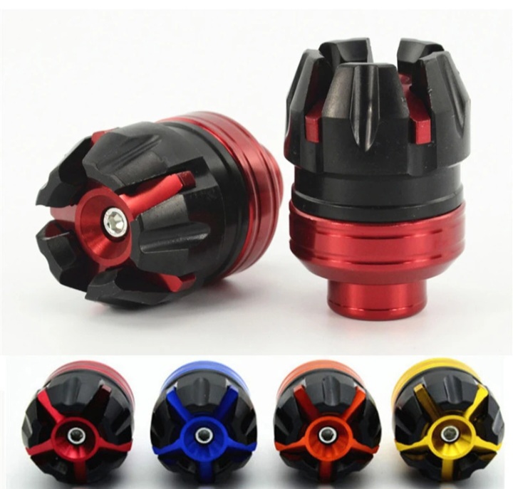 Wheel Slider For Universal Bike. 
